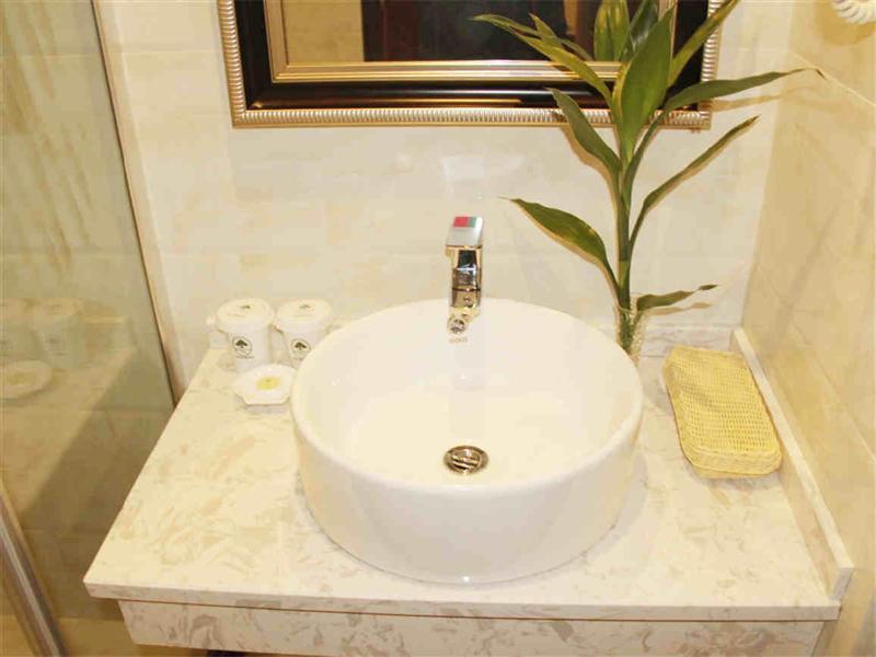 Greentree Inn Chongqing North Railway Station Express Hotel Pokój zdjęcie